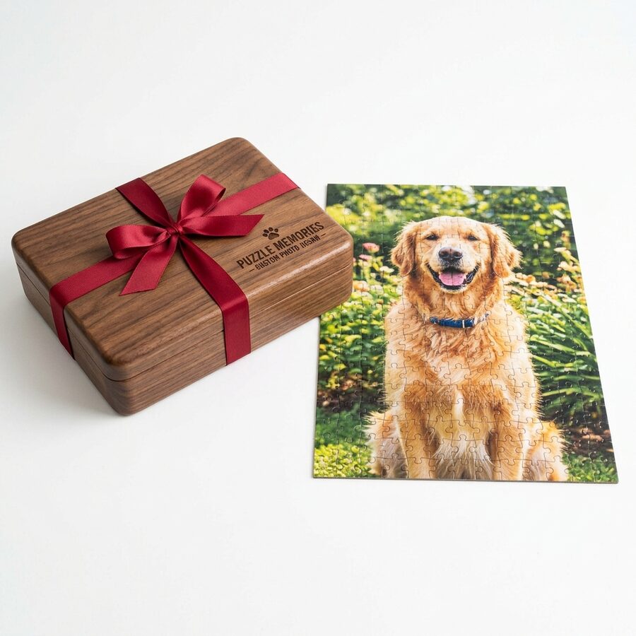 Caja de Regalo Incluida