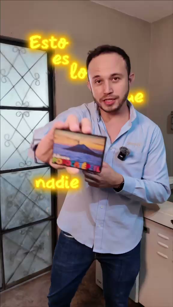 Video: cómo comprar tu Kit Inicio